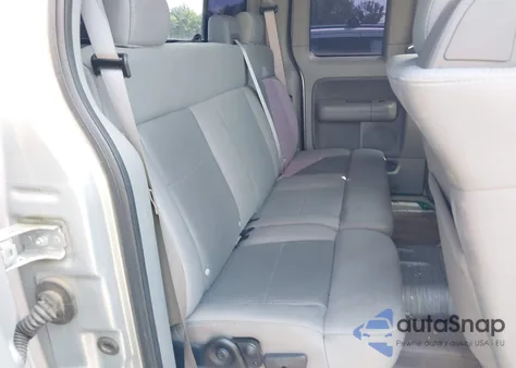 2008 Ford F-150 Stx/Xl/Xlt from USA, damaged, VIN 1FTRX14W28FB95938